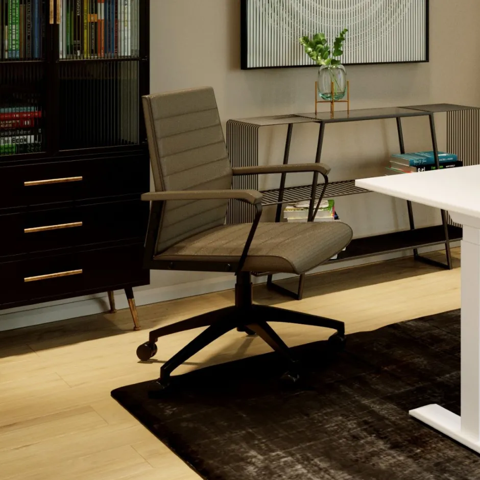 Sale Bureaustoel Labora Pebble Kasten|Stoelen