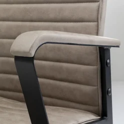 Sale Bureaustoel Labora Pebble Kasten|Stoelen