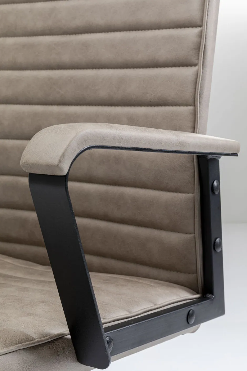 Sale Bureaustoel Labora Pebble Kasten|Stoelen