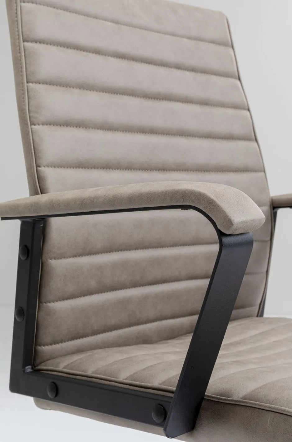 Sale Bureaustoel Labora Pebble Kasten|Stoelen