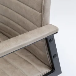 Sale Bureaustoel Labora Pebble Kasten|Stoelen