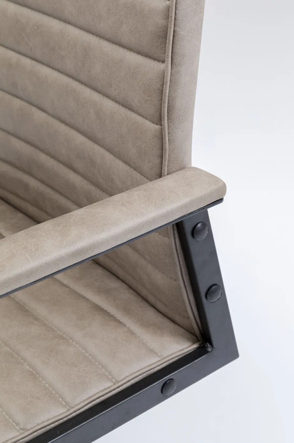Sale Bureaustoel Labora Pebble Kasten|Stoelen