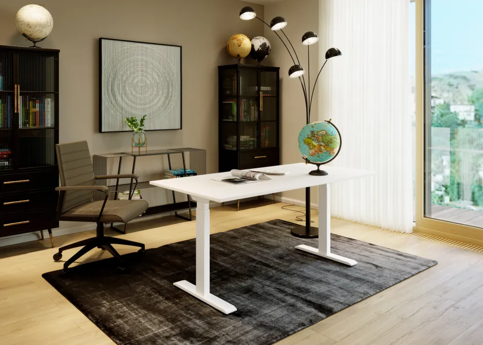 Sale Bureaustoel Labora Pebble Kasten|Stoelen
