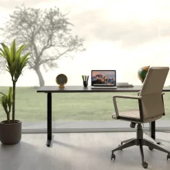 Sale Bureaustoel Labora Pebble Kasten|Stoelen