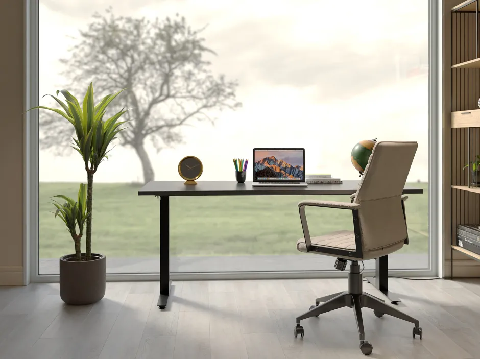 Sale Bureaustoel Labora Pebble Kasten|Stoelen