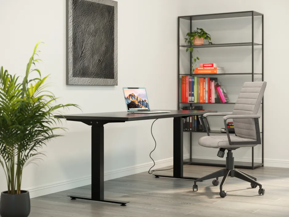 Sale Bureaustoel Labora Pebble Kasten|Stoelen