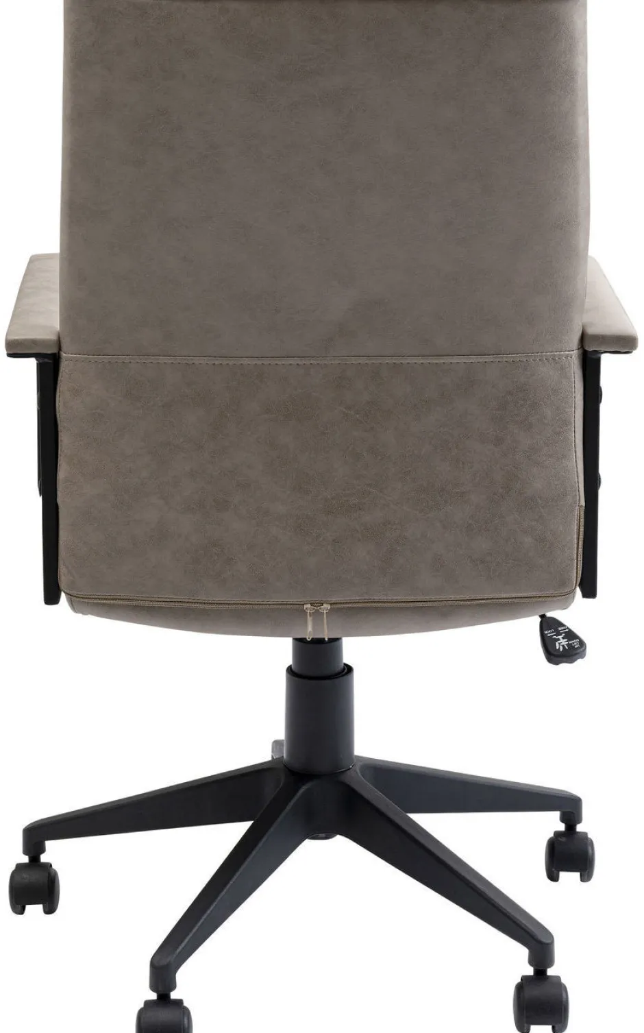 Sale Bureaustoel Labora Pebble Kasten|Stoelen