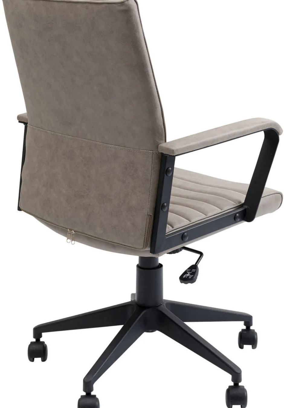 Sale Bureaustoel Labora Pebble Kasten|Stoelen