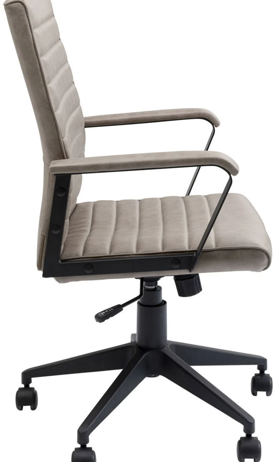 Sale Bureaustoel Labora Pebble Kasten|Stoelen
