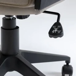 Sale Bureaustoel Labora Pebble Kasten|Stoelen