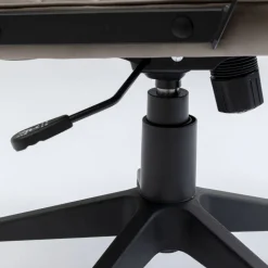 Sale Bureaustoel Labora Pebble Kasten|Stoelen