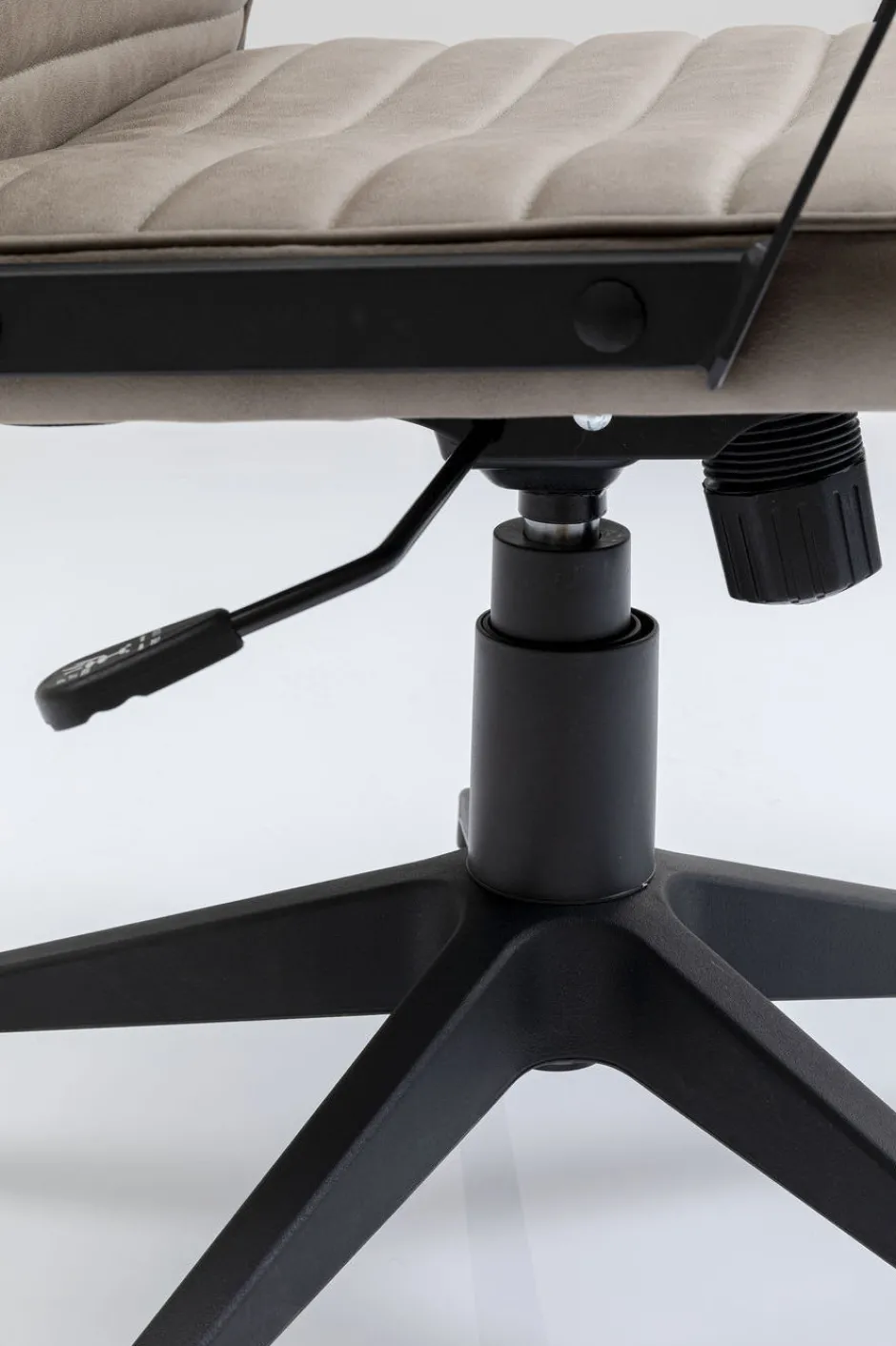 Sale Bureaustoel Labora Pebble Kasten|Stoelen
