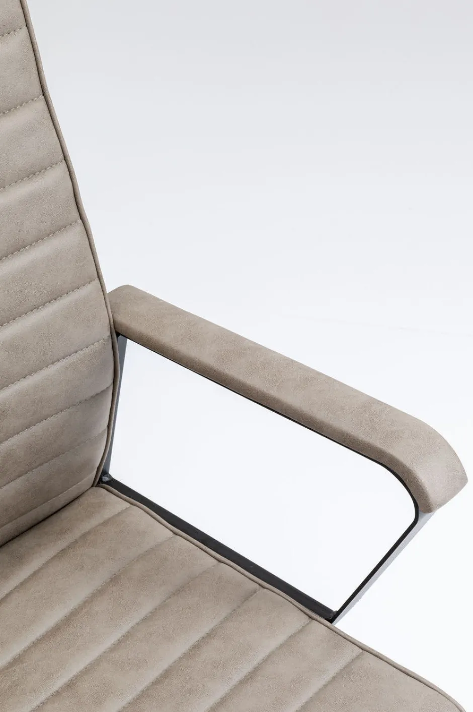 Sale Bureaustoel Labora Pebble Kasten|Stoelen