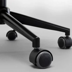 Shop Bureaustoel Nelly Black Kasten|Stoelen
