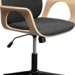 Clearance Bureaustoel Patron Nature Stoelen