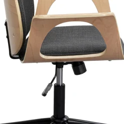 Clearance Bureaustoel Patron Nature Stoelen