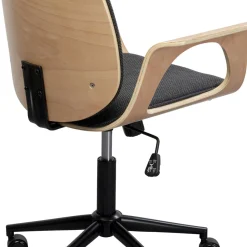 Clearance Bureaustoel Patron Nature Stoelen