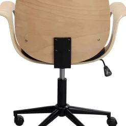 Clearance Bureaustoel Patron Nature Stoelen