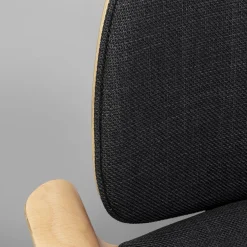 Clearance Bureaustoel Patron Nature Stoelen