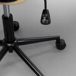 Clearance Bureaustoel Patron Nature Stoelen