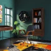Clearance Bureaustoel Patron Walnoot Kasten|Stoelen