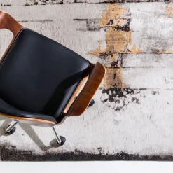 Clearance Bureaustoel Patron Walnoot Kasten|Stoelen
