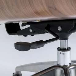 Hot Bureaustoel Rouven 120cm Kasten|Stoelen