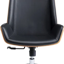 Hot Bureaustoel Rouven 120cm Kasten|Stoelen