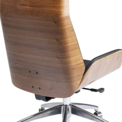 Hot Bureaustoel Rouven 120cm Kasten|Stoelen