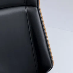 Hot Bureaustoel Rouven 120cm Kasten|Stoelen