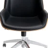 Cheap Bureaustoel Rouven 100cm Stoelen|Tuinmeubelen