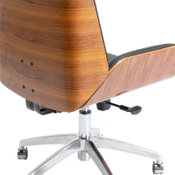Cheap Bureaustoel Rouven 100cm Stoelen|Tuinmeubelen