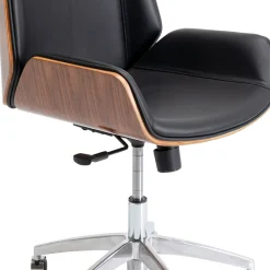 Cheap Bureaustoel Rouven 100cm Stoelen|Tuinmeubelen