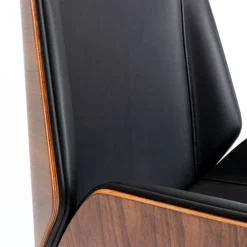 Cheap Bureaustoel Rouven 100cm Stoelen|Tuinmeubelen