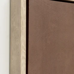 Flash Sale Canvas Classic Shape Brownie 60x90cm Wanddecoratie|Kasten