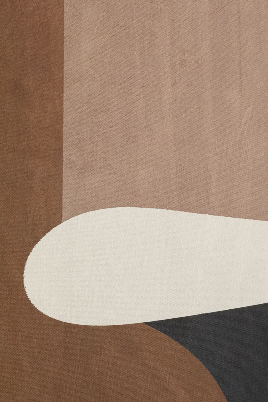 Flash Sale Canvas Classic Shape Brownie 60x90cm Wanddecoratie|Kasten