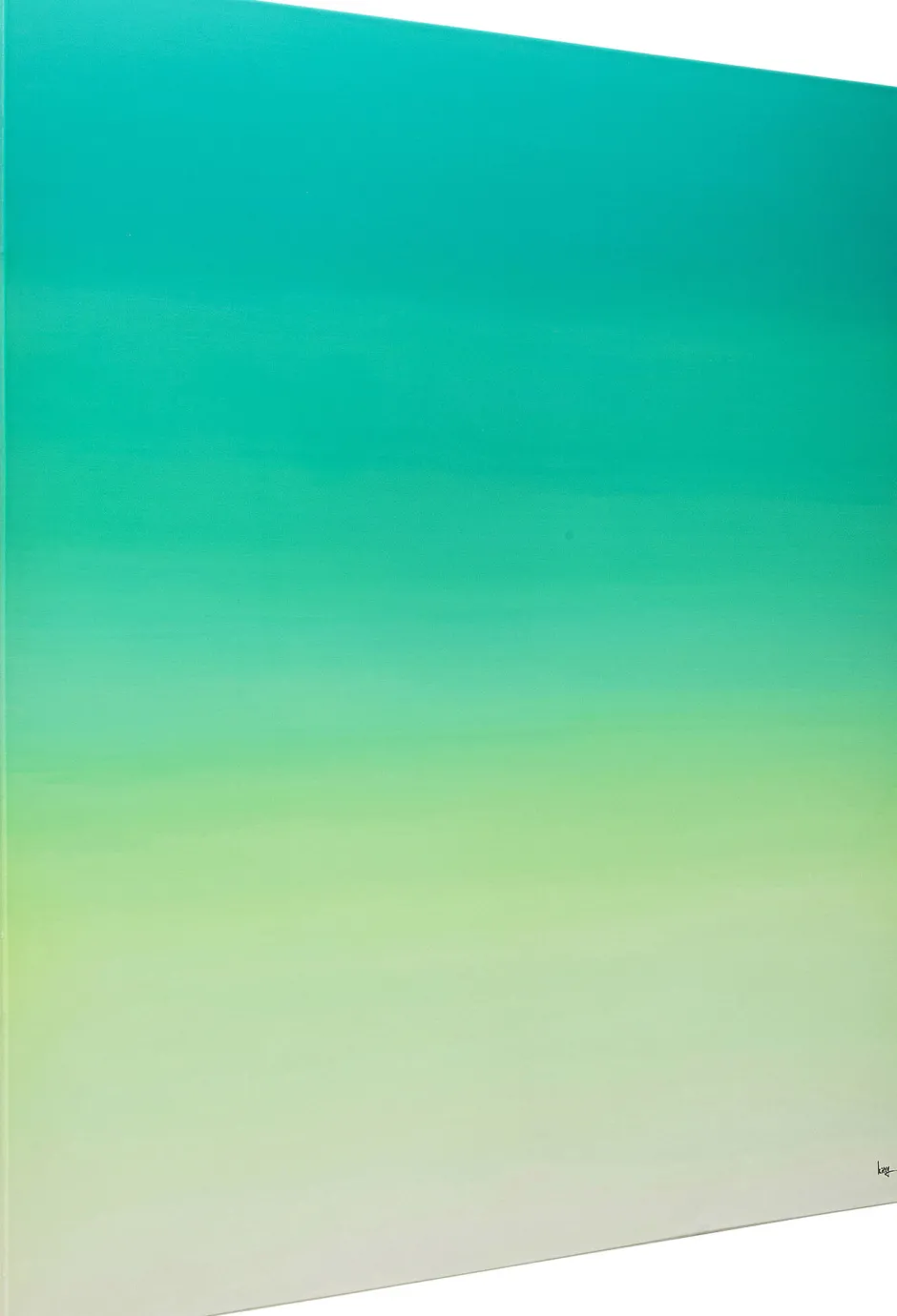 Best Sale Canvas Colour Tendency 120x120cm Wanddecoratie|Kasten