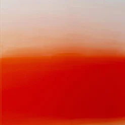 Sale Canvas Tendency Orange 160x120cm Wanddecoratie|Kasten