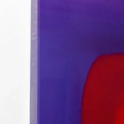 Cheap Canvas Tendency Red 120x160cm Wanddecoratie|Kasten