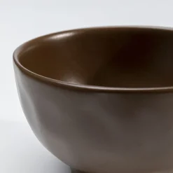 Shop Cereal Bowl Savannah Brown Ø15cm Servies & Tafelaccessoires|Kasten