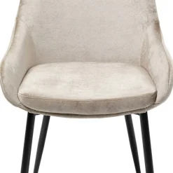 Online Chair East Side Champagne XL Kasten|Stoelen