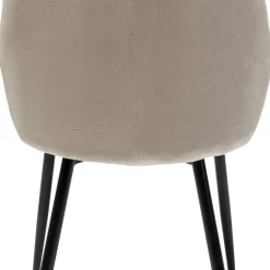 Online Chair East Side Champagne XL Kasten|Stoelen