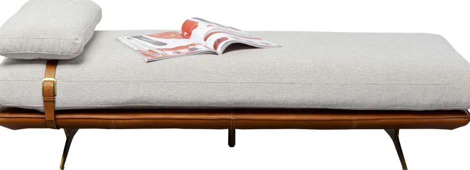 Shop Chaise Longe Charles 187cm Kasten|Tuinmeubelen