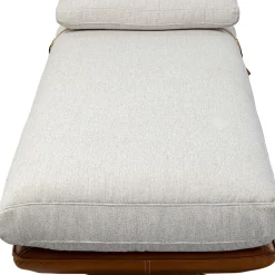 Shop Chaise Longe Charles 187cm Kasten|Tuinmeubelen