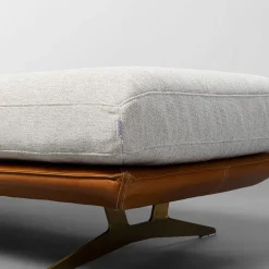 Shop Chaise Longe Charles 187cm Kasten|Tuinmeubelen