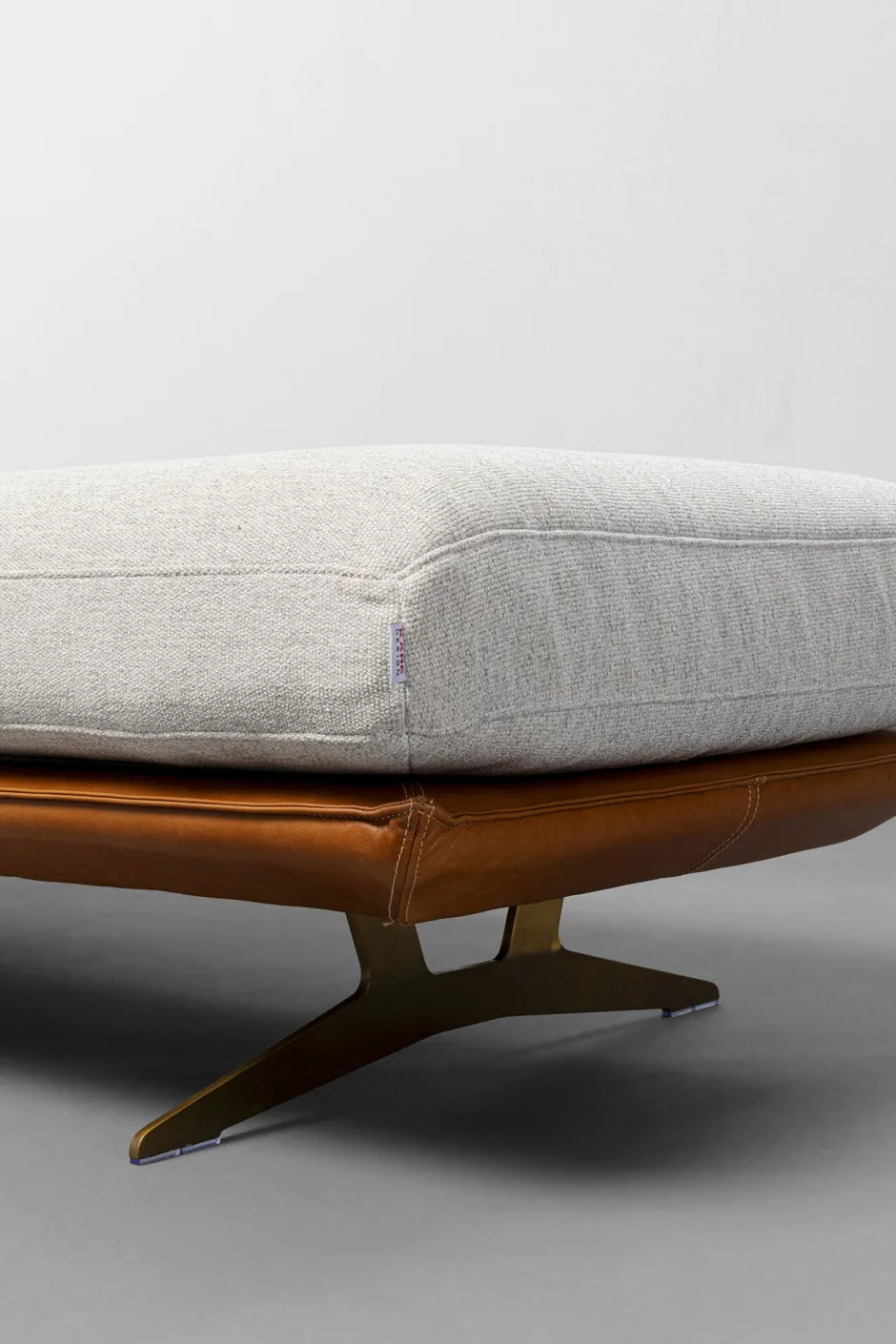 Shop Chaise Longe Charles 187cm Kasten|Tuinmeubelen