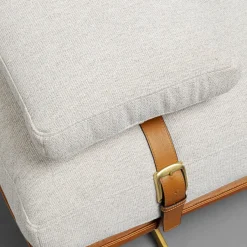 Shop Chaise Longe Charles 187cm Kasten|Tuinmeubelen