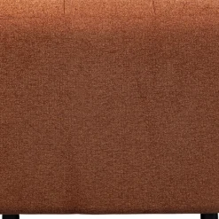 New Chaise Longue Boogie Brown 147cm Kasten|Tuinmeubelen