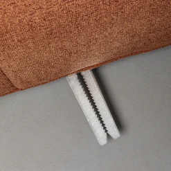New Chaise Longue Boogie Brown 147cm Kasten|Tuinmeubelen