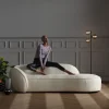 Store Chaise Longue Wonder 200cm Kasten|Tuinmeubelen